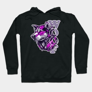 Dog woof Hoodie